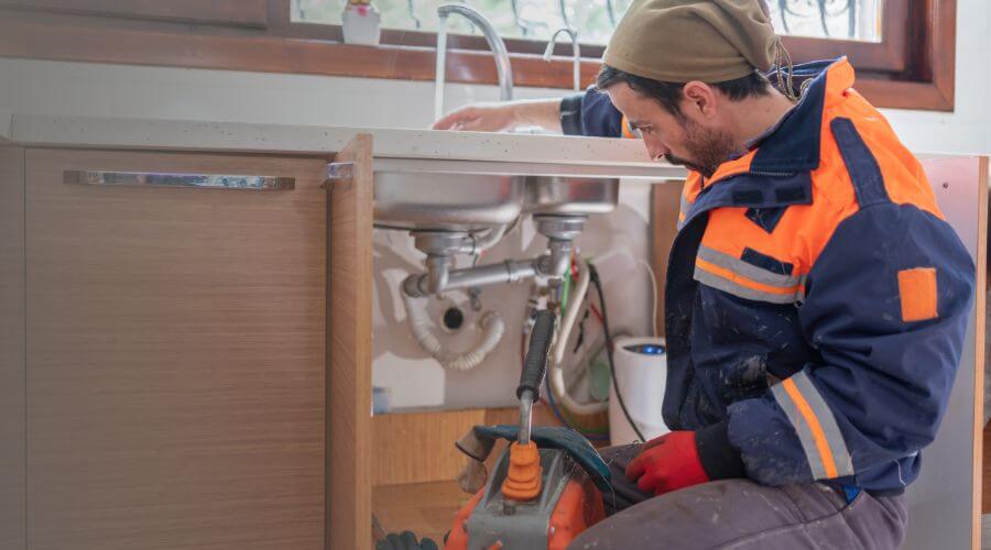 Professional Leak Detection Services in Mountain Home Afb, ID